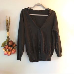 Zara Cardigan